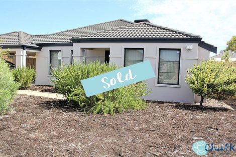 Property photo of 49 Amadeus Crescent Port Kennedy WA 6172