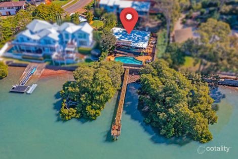 Property photo of 14 Sleath Street Ormiston QLD 4160