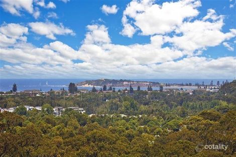 Property photo of 103 Cabbage Tree Road Bayview NSW 2104