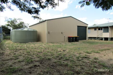 Property photo of 28 Bendee Crescent Blackwater QLD 4717