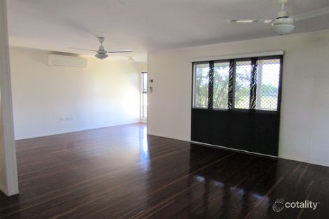 Property photo of 28 Bendee Crescent Blackwater QLD 4717