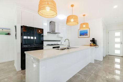 Property photo of 94 Bulleringa Loop Mount Peter QLD 4869