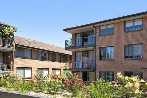 47/492-500 Elizabeth St, Surry Hills, NSW 2010