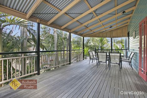 Property photo of 12 Eric Street Thorneside QLD 4158