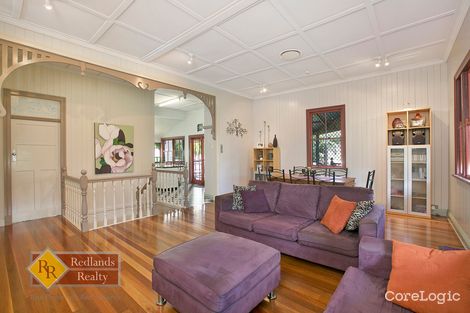 Property photo of 12 Eric Street Thorneside QLD 4158
