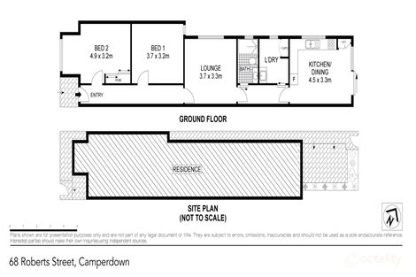 Property photo of 68 Roberts Street Camperdown NSW 2050
