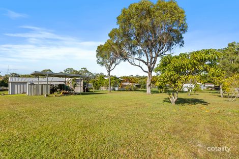 Property photo of 16 Endeavour Drive Cooloola Cove QLD 4580