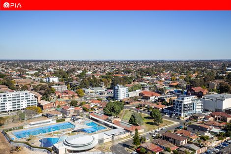 Property photo of 1711/12 East Street Granville NSW 2142