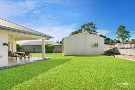 Property photo of 29 Bundey Street Bentley Park QLD 4869