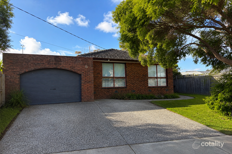 Property photo of 5 Hansen Drive Grovedale VIC 3216
