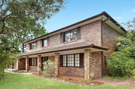 Property photo of 142 Norfolk Road North Epping NSW 2121