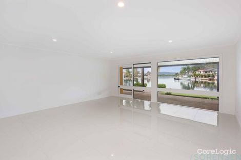 Property photo of 41 Helmsman Boulevard St Huberts Island NSW 2257