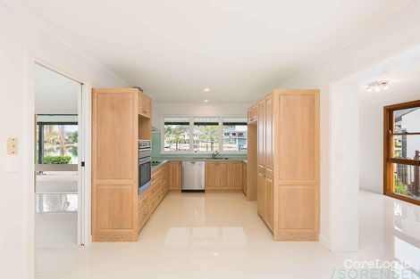 Property photo of 41 Helmsman Boulevard St Huberts Island NSW 2257