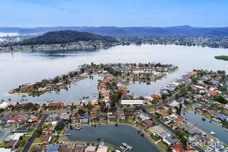 Property photo of 41 Helmsman Boulevard St Huberts Island NSW 2257