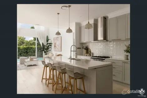 Property photo of 140 D'Arcy Road Seven Hills QLD 4170