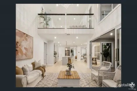 Property photo of 140 D'Arcy Road Seven Hills QLD 4170