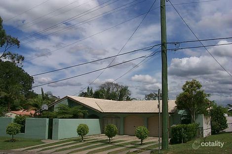 2 Kersley Rd, Kenmore, QLD 4069