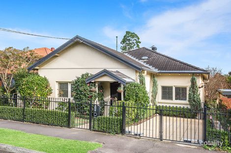 22 Mary St, Hunters Hill, NSW 2110