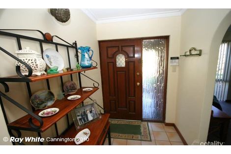 Property photo of 45 Lunar Way Beckenham WA 6107