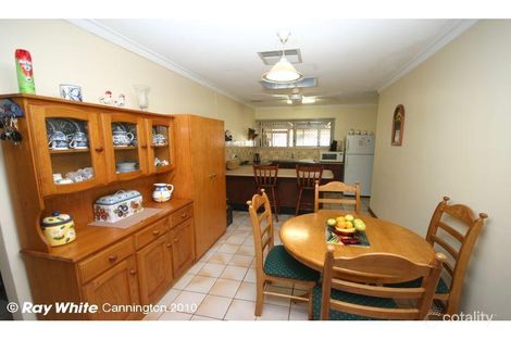 Property photo of 45 Lunar Way Beckenham WA 6107