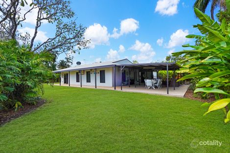 Property photo of 5 Dorisvale Crescent Tiwi NT 0810