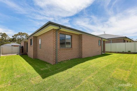 Property photo of 58 Settlers Road Wadalba NSW 2259
