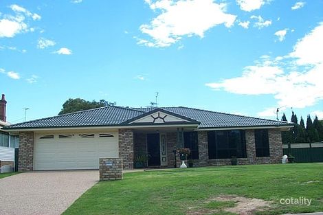 1 Merry St, Warwick, QLD 4370