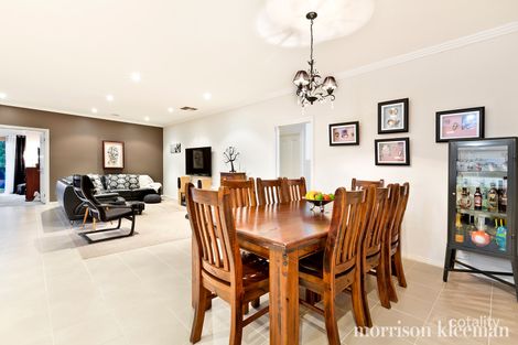 Property photo of 5 Dargo Crescent Doreen VIC 3754