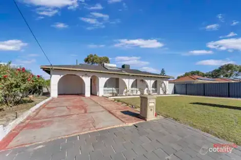112 WHITFIELD DR, TWO ROCKS, WA 6037