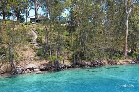 Property photo of 17 King Street Balcolyn NSW 2264