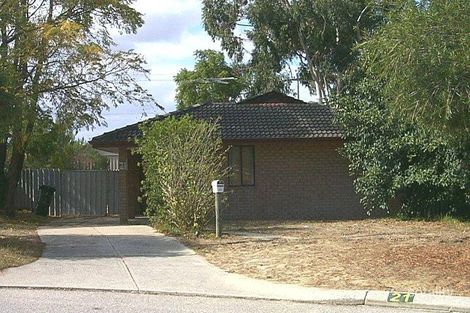 21 Harris Way, Westminster, WA 6061