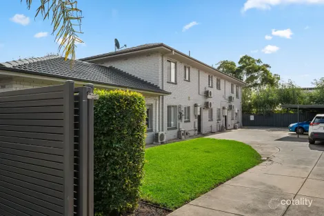 Property photo of 5/833 Marion Road Mitchell Park SA 5043