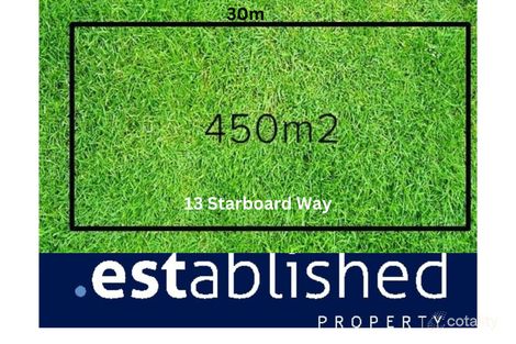 13 Starboard Way, Werribee South, VIC 3030