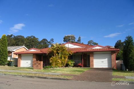 Property photo of 38 Ruston Avenue Valentine NSW 2280