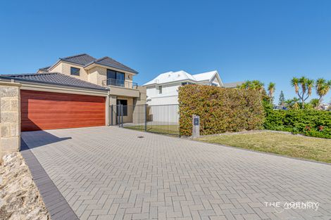 Property photo of 44 Masthead Close Jindalee WA 6036