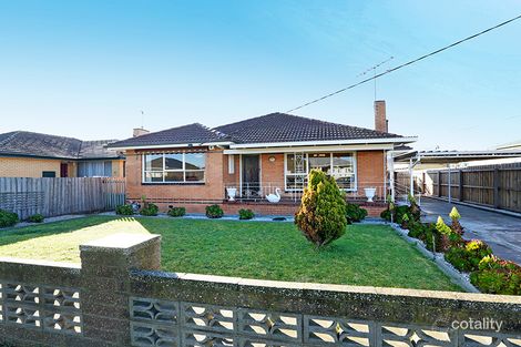 40 Giddings St, North Geelong, VIC 3215