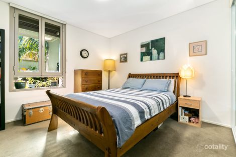 Property photo of 2101/4 Sterling Circuit Camperdown NSW 2050