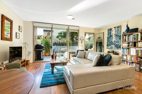 Property photo of 2101/4 Sterling Circuit Camperdown NSW 2050