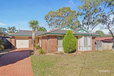 Property photo of 6 Laura Close Bargo NSW 2574