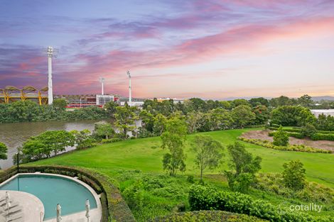 Property photo of 406W/1 Marina Drive Benowa QLD 4217