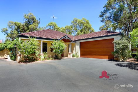 4 Longshore Pl, Leschenault, WA 6233