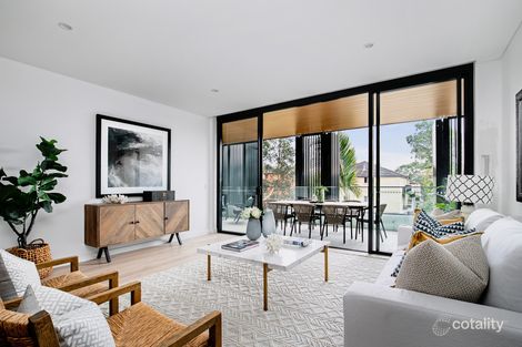 107/11 Lawrence St, Freshwater, NSW 2096