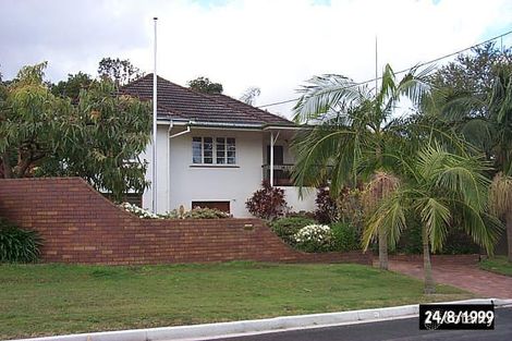 42 Mccormack Ave, Ashgrove, QLD 4060