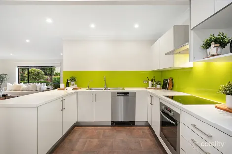 Property photo of 11/87 Badajoz Road North Ryde NSW 2113