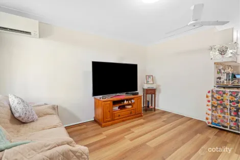 Property photo of 56A Moores Pocket Road Moores Pocket QLD 4305