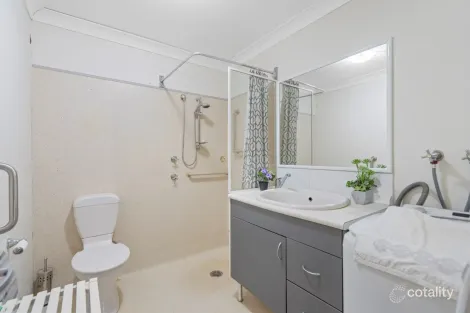 Property photo of 56A Moores Pocket Road Moores Pocket QLD 4305