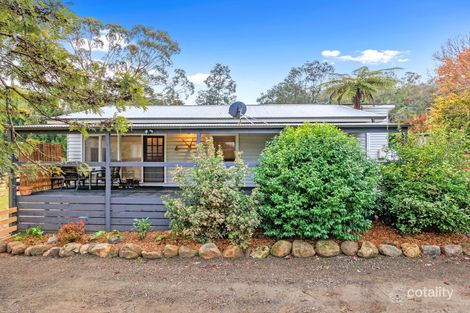 27 Buxton-Marysville Rd, Buxton, VIC 3711