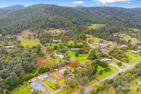 Property photo of 27 Buxton-Marysville Road Buxton VIC 3711