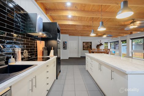 Property photo of 27 Buxton-Marysville Road Buxton VIC 3711