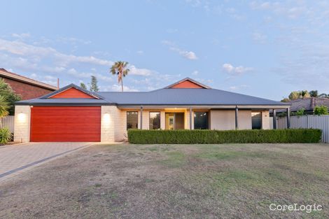 Property photo of 39 Endeavour Avenue Bull Creek WA 6149